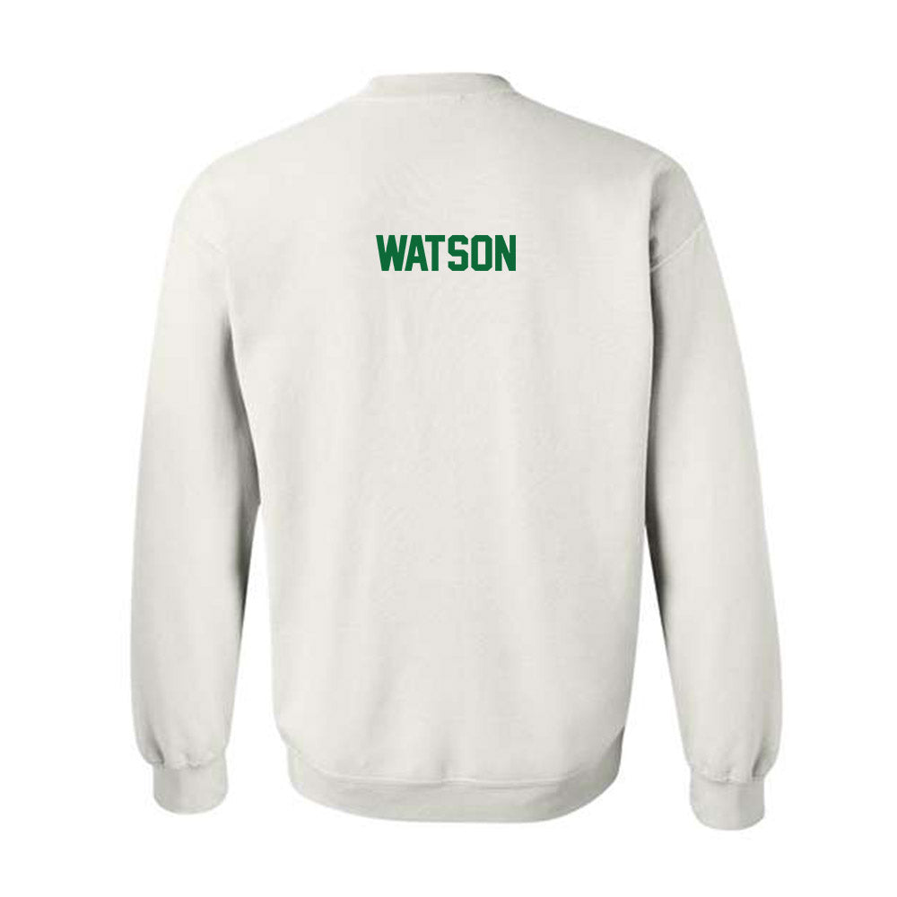 KYSU - NCAA Men's Track & Field : Noah Watson - Classic Shersey Crewneck Sweatshirt-1