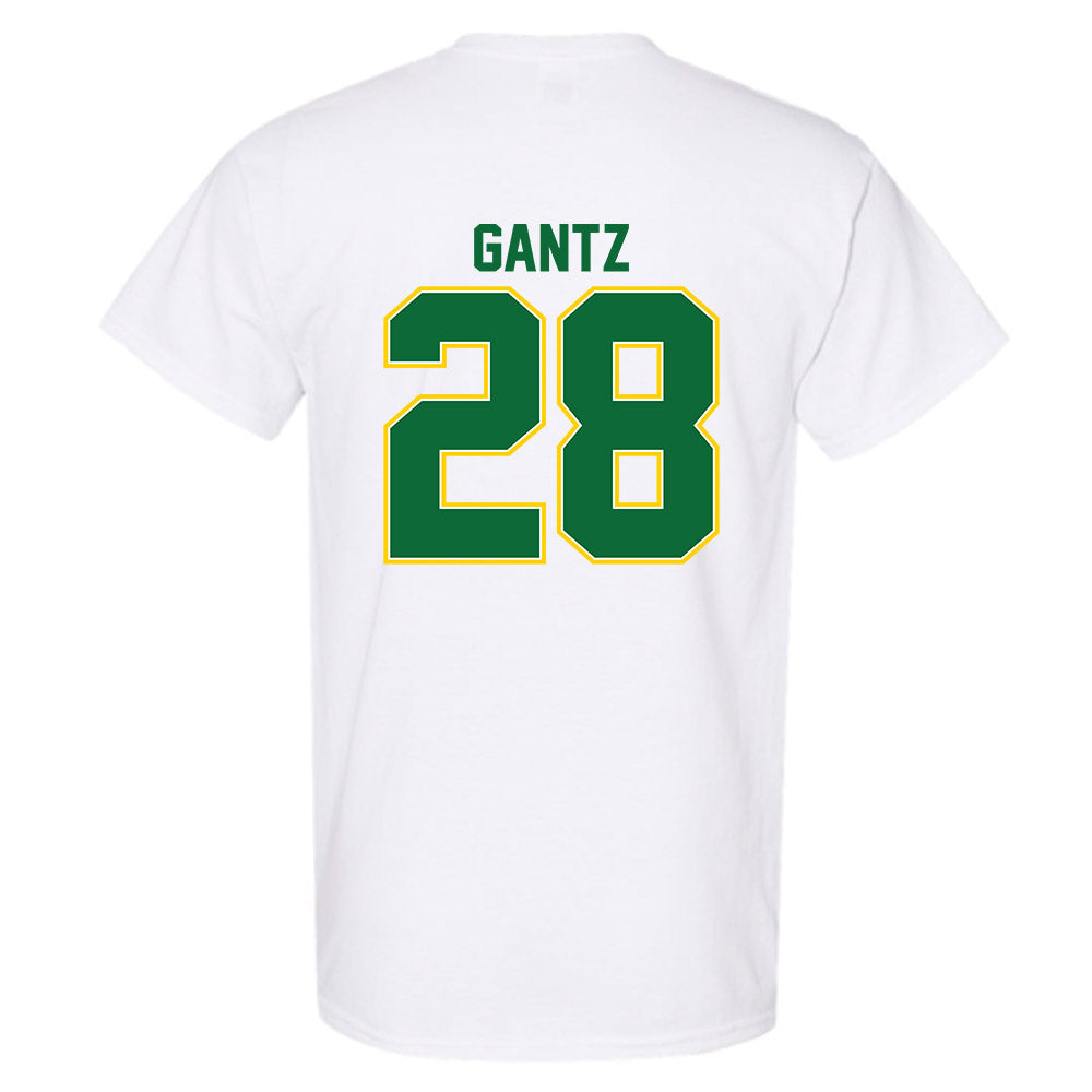 KYSU - NCAA Football : Leland Gantz - Classic Shersey T-Shirt-1