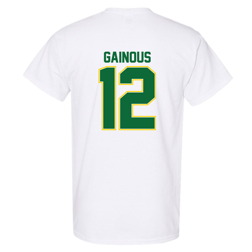 KYSU - NCAA Football : Juan Gainous - Classic Shersey T-Shirt-1