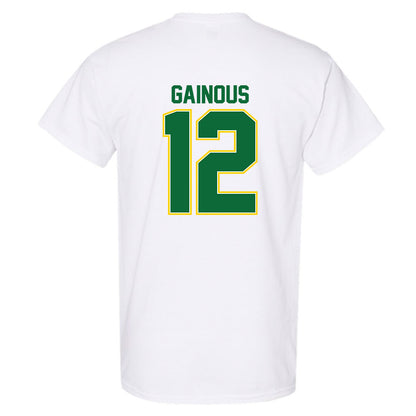 KYSU - NCAA Football : Juan Gainous - Classic Shersey T-Shirt-1