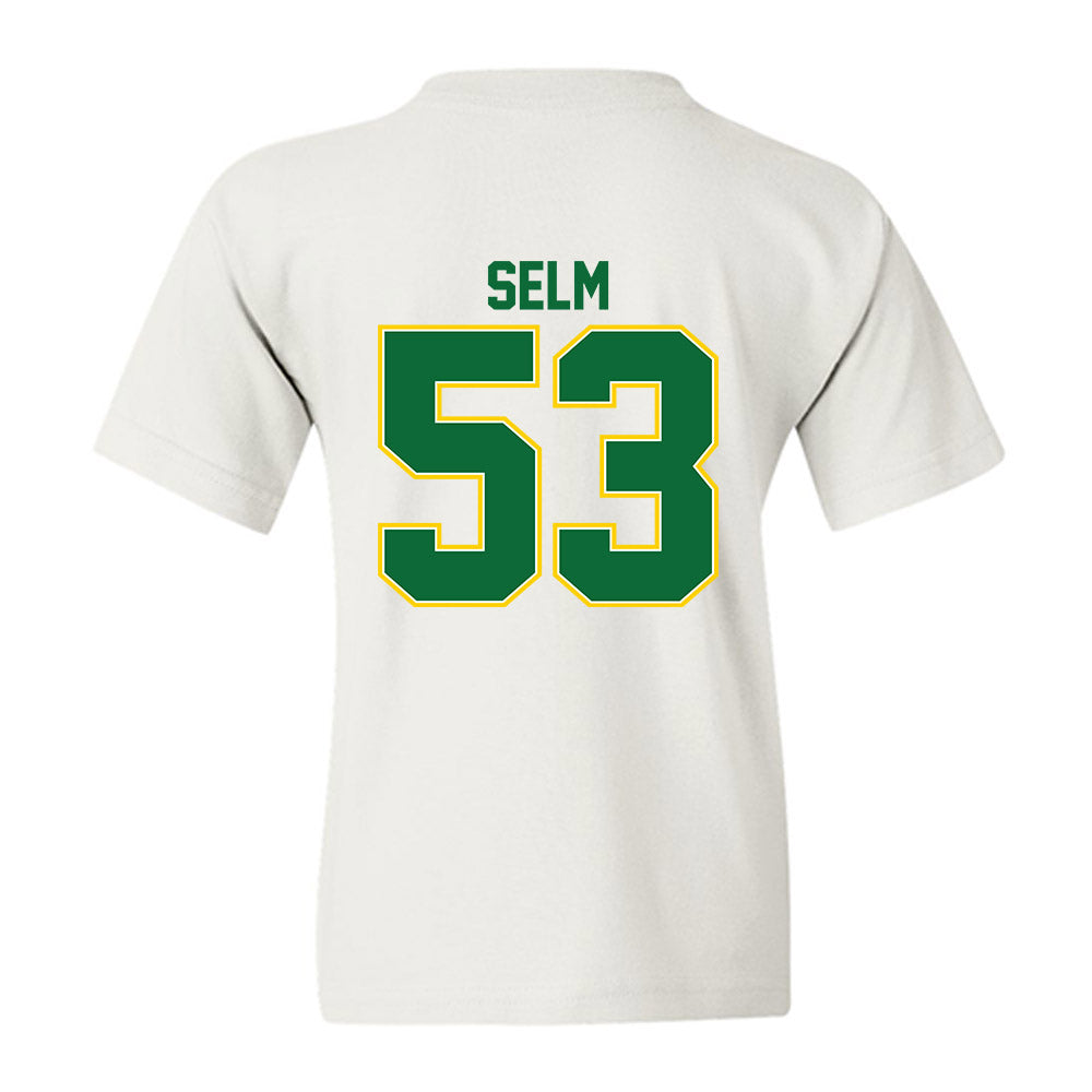 KYSU - NCAA Football : Hamadoun Selm - Classic Shersey Youth T-Shirt-1