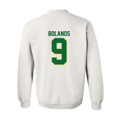 KYSU - NCAA Football : Mathew Bolanos - Classic Shersey Crewneck Sweatshirt-1