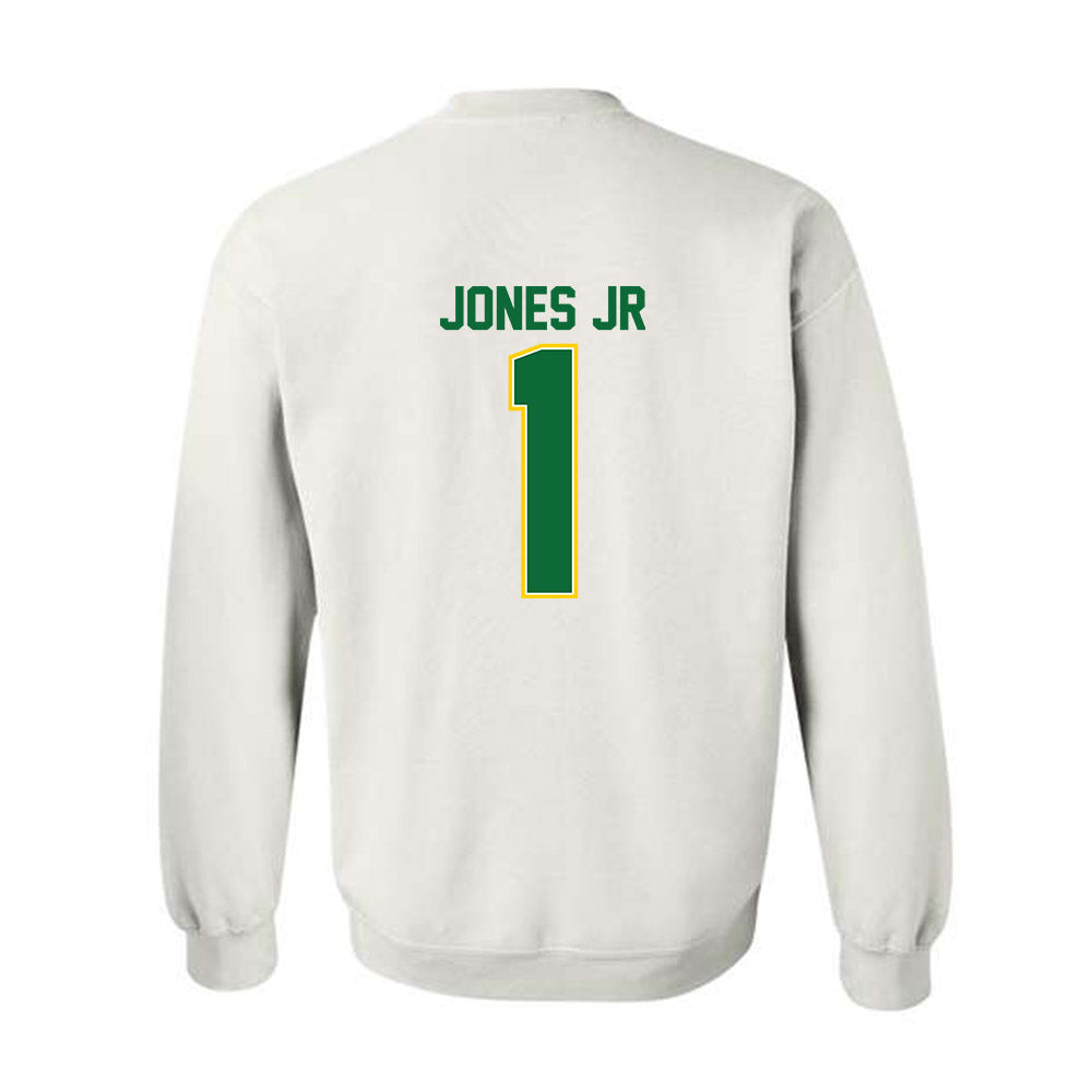 KYSU - NCAA Baseball : Preston Jones Jr - Classic Shersey Crewneck Sweatshirt-1