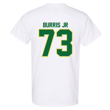 KYSU - NCAA Football : Patrick Burris Jr - Classic Shersey T-Shirt-1
