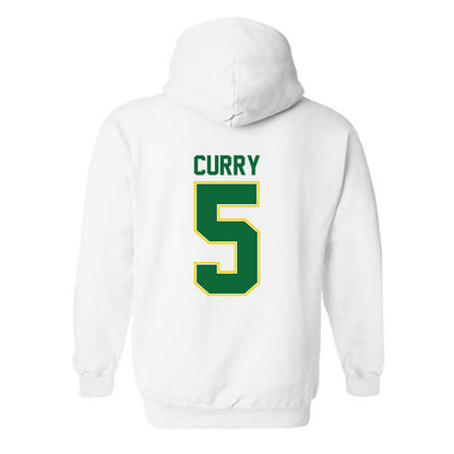 KYSU - NCAA Football : Navy Curry - Classic Shersey Hooded Sweatshirt-1