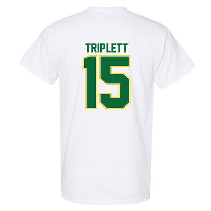 KYSU - NCAA Women's Basketball : Alycia Triplett - Classic Shersey T-Shirt-1