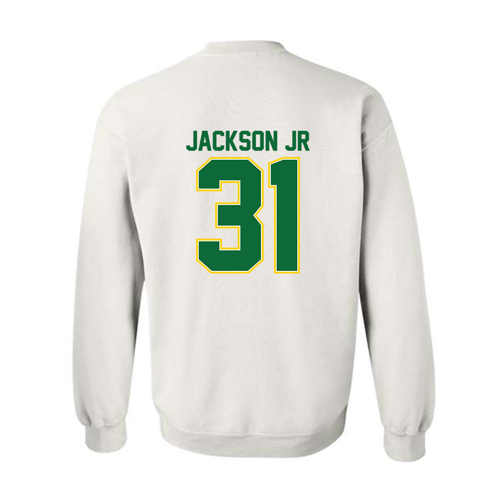 KYSU - NCAA Baseball : Anthony Jackson Jr - Classic Shersey Crewneck Sweatshirt-1
