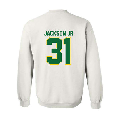 KYSU - NCAA Baseball : Anthony Jackson Jr - Classic Shersey Crewneck Sweatshirt-1