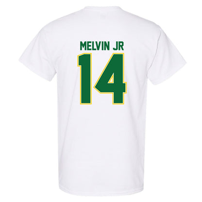 KYSU - NCAA Men's Basketball : Gregory Melvin Jr - Classic Shersey T-Shirt-1