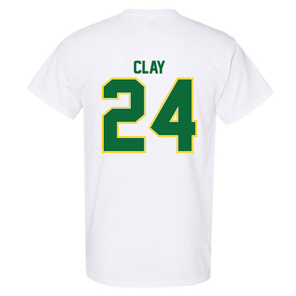 KYSU - NCAA Football : Isaiah Clay - Classic Shersey T-Shirt-1