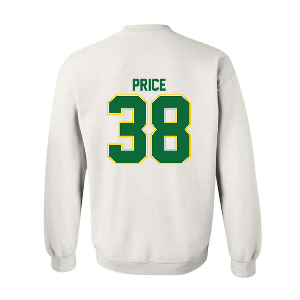 KYSU - NCAA Football : Chris Price - Classic Shersey Crewneck Sweatshirt-1