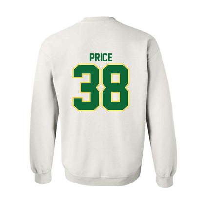 KYSU - NCAA Football : Chris Price - Classic Shersey Crewneck Sweatshirt-1