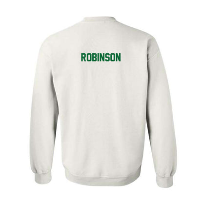 KYSU - NCAA Women's Track & Field : Zaria Robinson - Classic Shersey Crewneck Sweatshirt-1