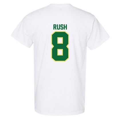 KYSU - NCAA Baseball : Bakari Rush - Classic Shersey T-Shirt-1