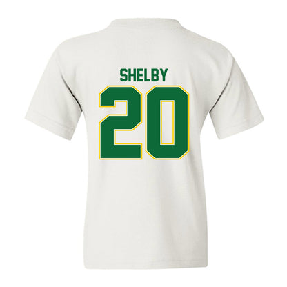 KYSU - NCAA Women's Volleyball : Sydney Shelby - Classic Shersey Youth T-Shirt-1