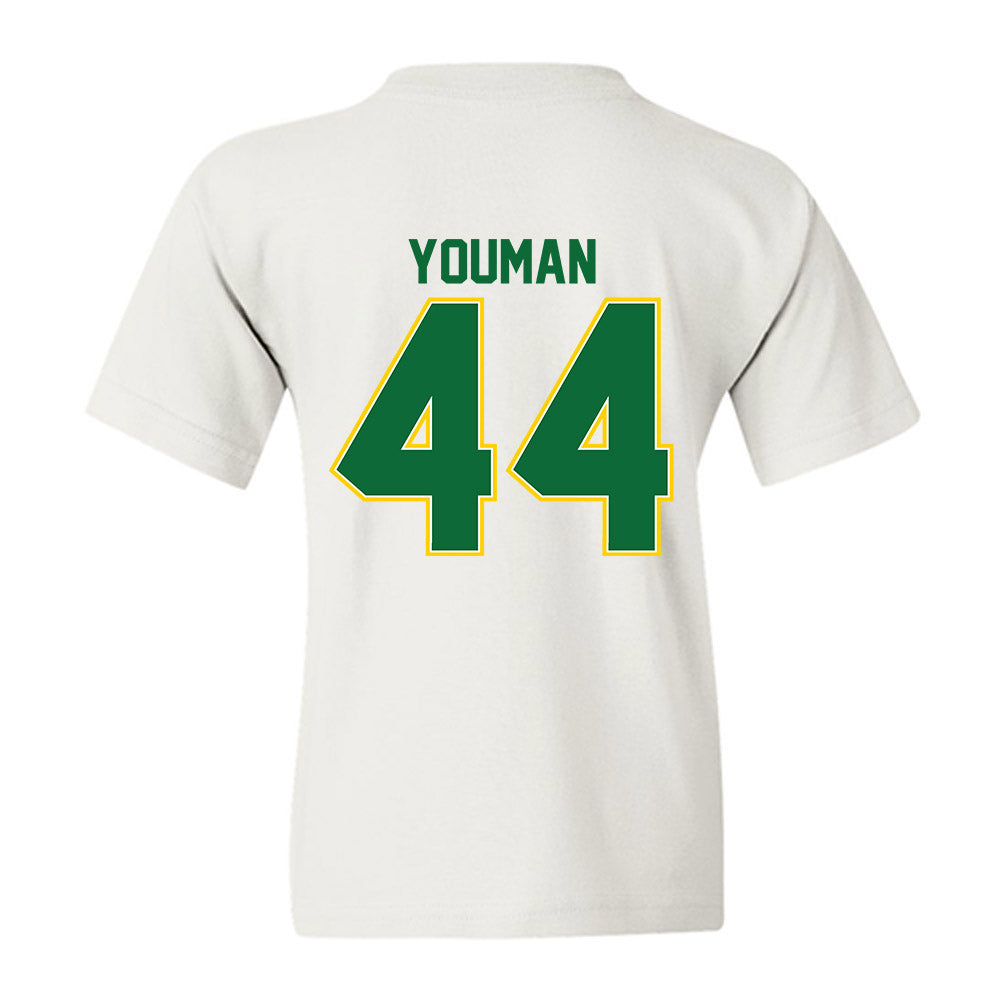 KYSU - NCAA Football : Mataye Youman - Classic Shersey Youth T-Shirt-1