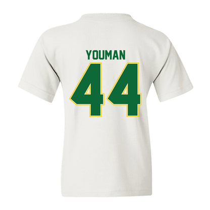 KYSU - NCAA Football : Mataye Youman - Classic Shersey Youth T-Shirt-1