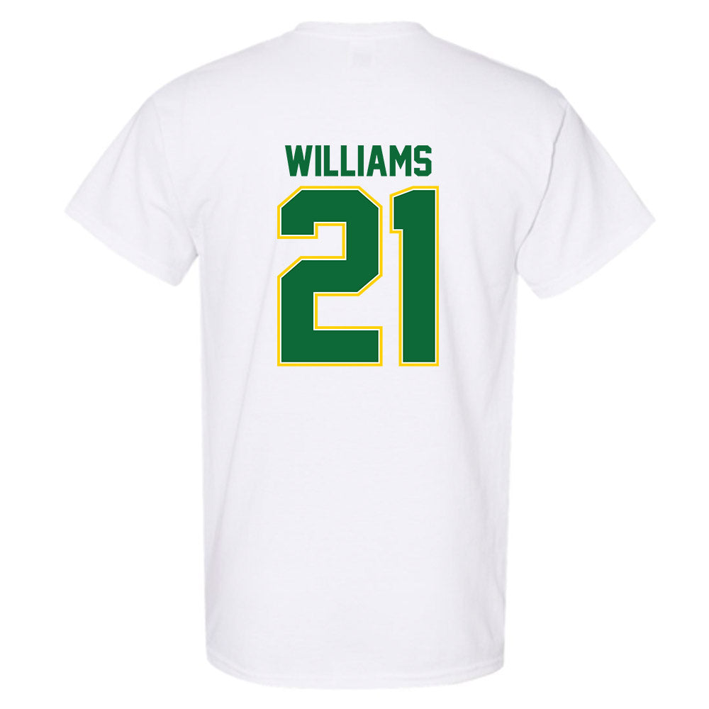 KYSU - NCAA Women's Basketball : Mondrea Williams - Classic Shersey T-Shirt-1