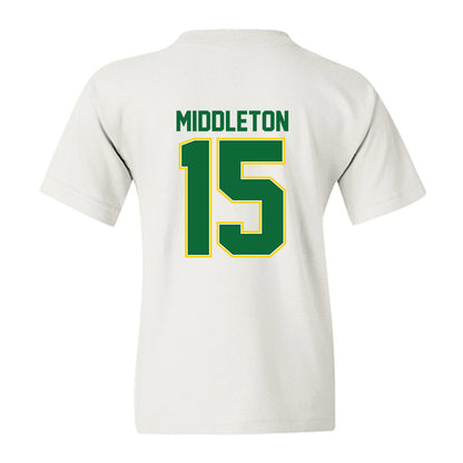 KYSU - NCAA Football : Jaylen Middleton - Classic Shersey Youth T-Shirt-1