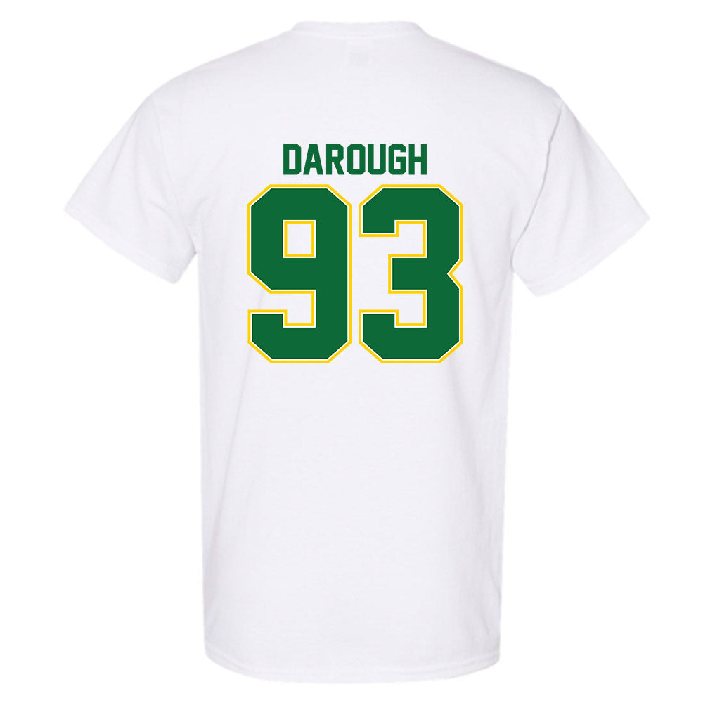 KYSU - NCAA Football : Benjamin Darough - Classic Shersey T-Shirt-1