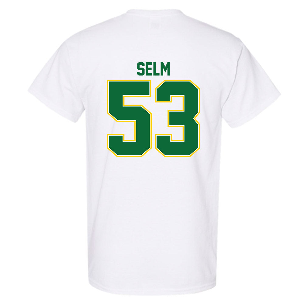 KYSU - NCAA Football : Hamadoun Selm - Classic Shersey T-Shirt-1