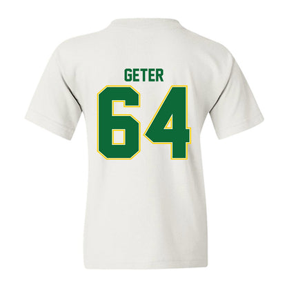 KYSU - NCAA Football : Anthony Geter - Classic Shersey Youth T-Shirt-1