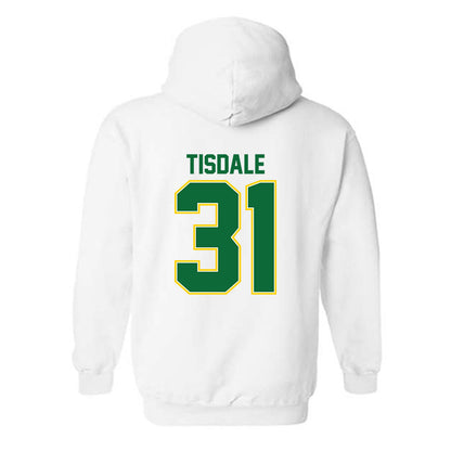 KYSU - NCAA Football : Deshun Tisdale - Classic Shersey Hooded Sweatshirt-1