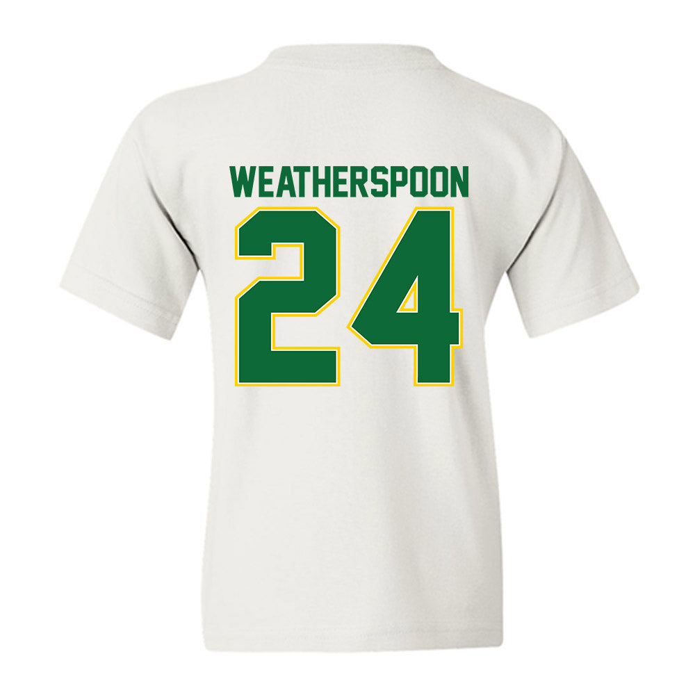 KYSU - NCAA Women's Basketball : Jeana Weatherspoon - Classic Shersey Youth T-Shirt-1