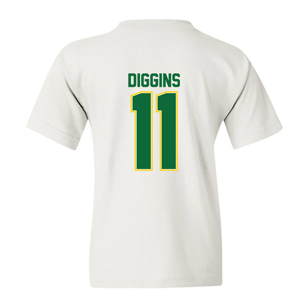 KYSU - NCAA Football : Jordan Diggins - Classic Shersey Youth T-Shirt-1