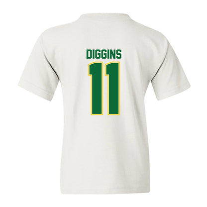 KYSU - NCAA Football : Jordan Diggins - Classic Shersey Youth T-Shirt-1