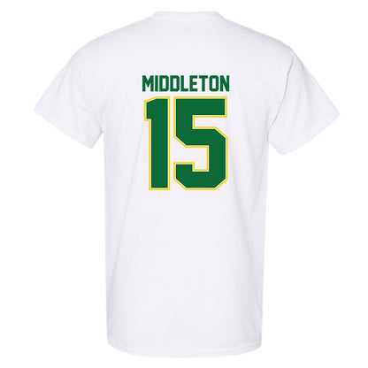 KYSU - NCAA Football : Jaylen Middleton - Classic Shersey T-Shirt-1