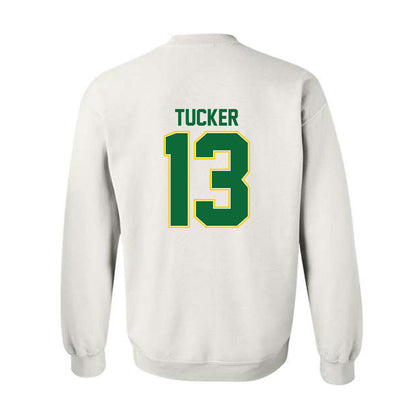 KYSU - NCAA Football : Cameron Tucker - Classic Shersey Crewneck Sweatshirt-1