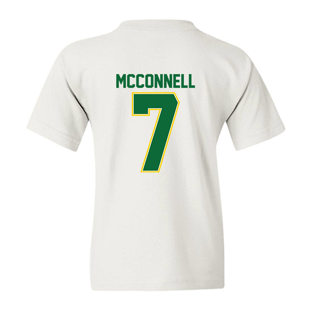 KYSU - NCAA Football : Lawrence McConnell - Classic Shersey Youth T-Shirt-1