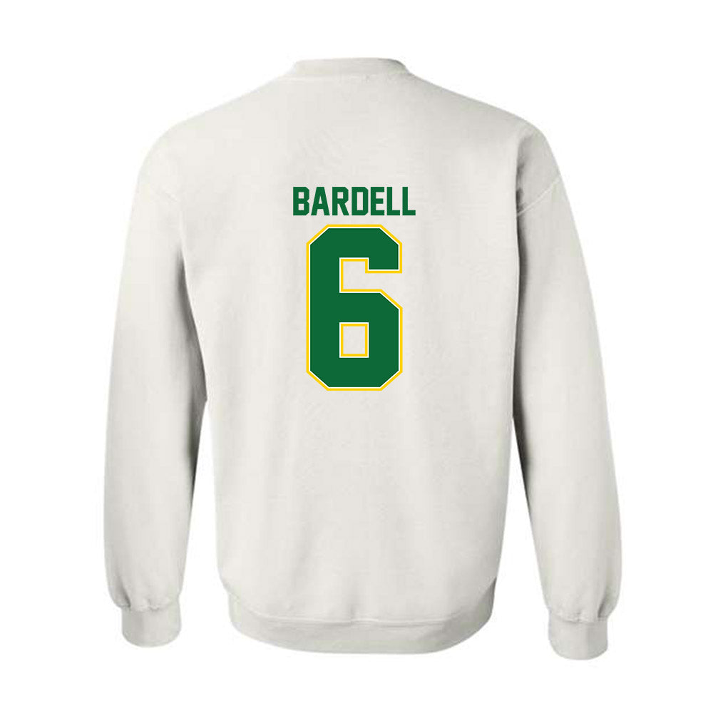 KYSU - NCAA Football : Torrence Bardell - Classic Shersey Crewneck Sweatshirt-1