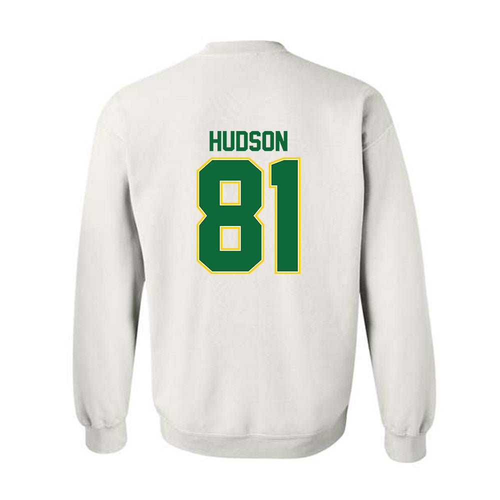 KYSU - NCAA Football : Tim Hudson - Classic Shersey Crewneck Sweatshirt-1
