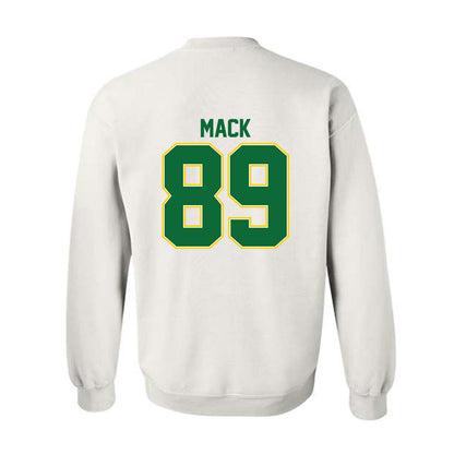 KYSU - NCAA Football : Elijah Mack - Classic Shersey Crewneck Sweatshirt-1