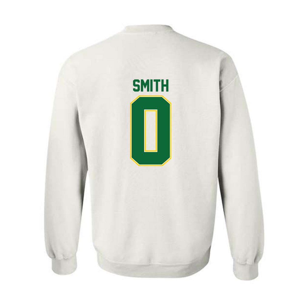 KYSU - NCAA Men's Track & Field : ronald smith - Classic Shersey Crewneck Sweatshirt-1