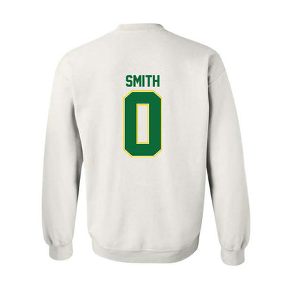 KYSU - NCAA Men's Track & Field : ronald smith - Classic Shersey Crewneck Sweatshirt-1
