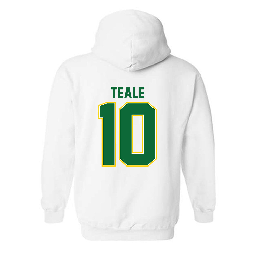 KYSU - NCAA Softball : Savannah Teale - Classic Shersey Hooded Sweatshirt-1