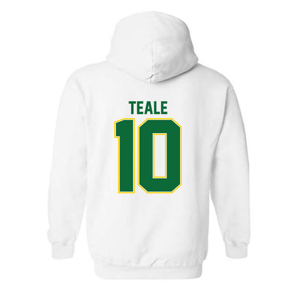 KYSU - NCAA Softball : Savannah Teale - Classic Shersey Hooded Sweatshirt-1