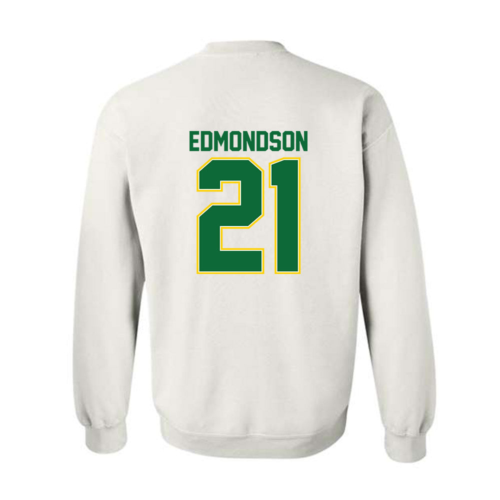 KYSU - NCAA Men's Basketball : Justin Edmondson - Classic Shersey Crewneck Sweatshirt-1