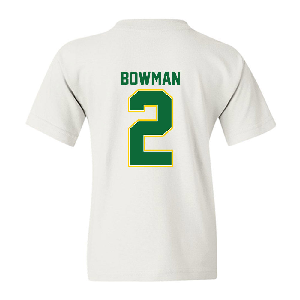 KYSU - NCAA Softball : Tiahna Bowman - Classic Shersey Youth T-Shirt-1