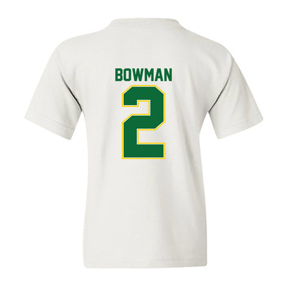 KYSU - NCAA Softball : Tiahna Bowman - Classic Shersey Youth T-Shirt-1
