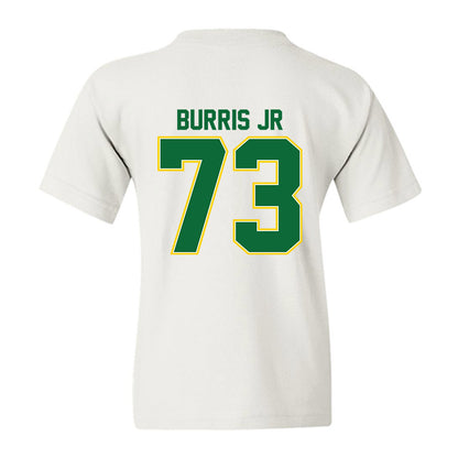 KYSU - NCAA Football : Patrick Burris Jr - Classic Shersey Youth T-Shirt-1