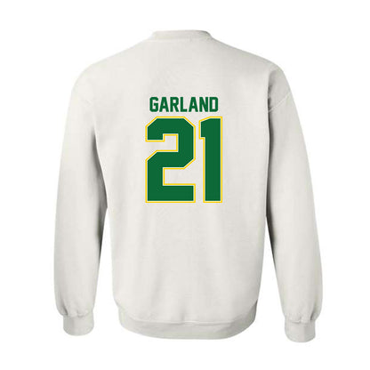 KYSU - NCAA Baseball : Kendall Garland - Classic Shersey Crewneck Sweatshirt-1