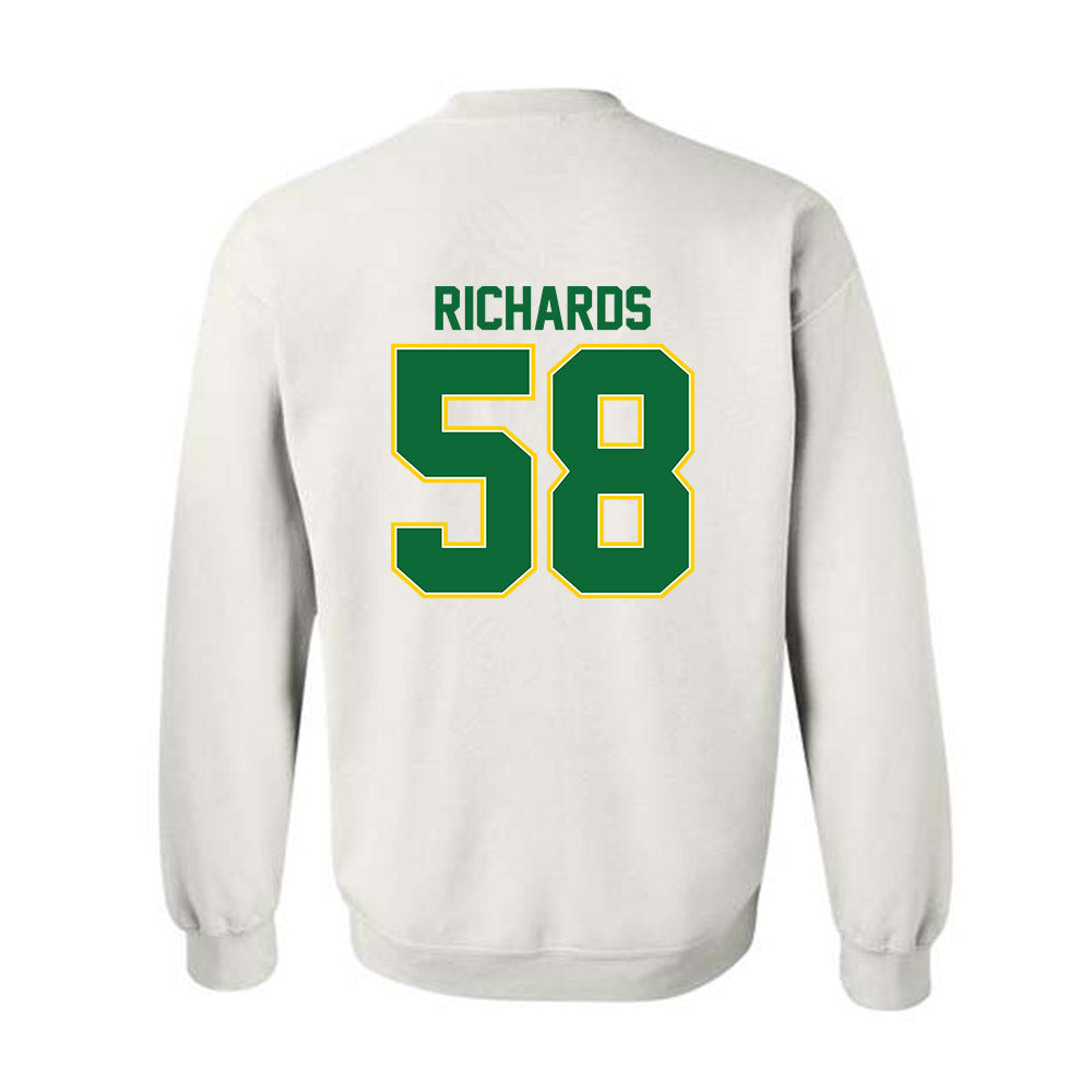 KYSU - NCAA Football : Syia Richards - Classic Shersey Crewneck Sweatshirt-1