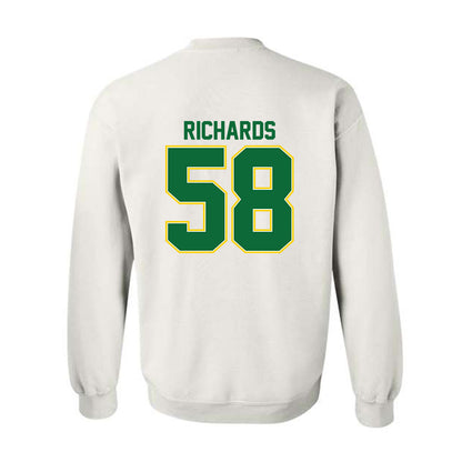 KYSU - NCAA Football : Syia Richards - Classic Shersey Crewneck Sweatshirt-1