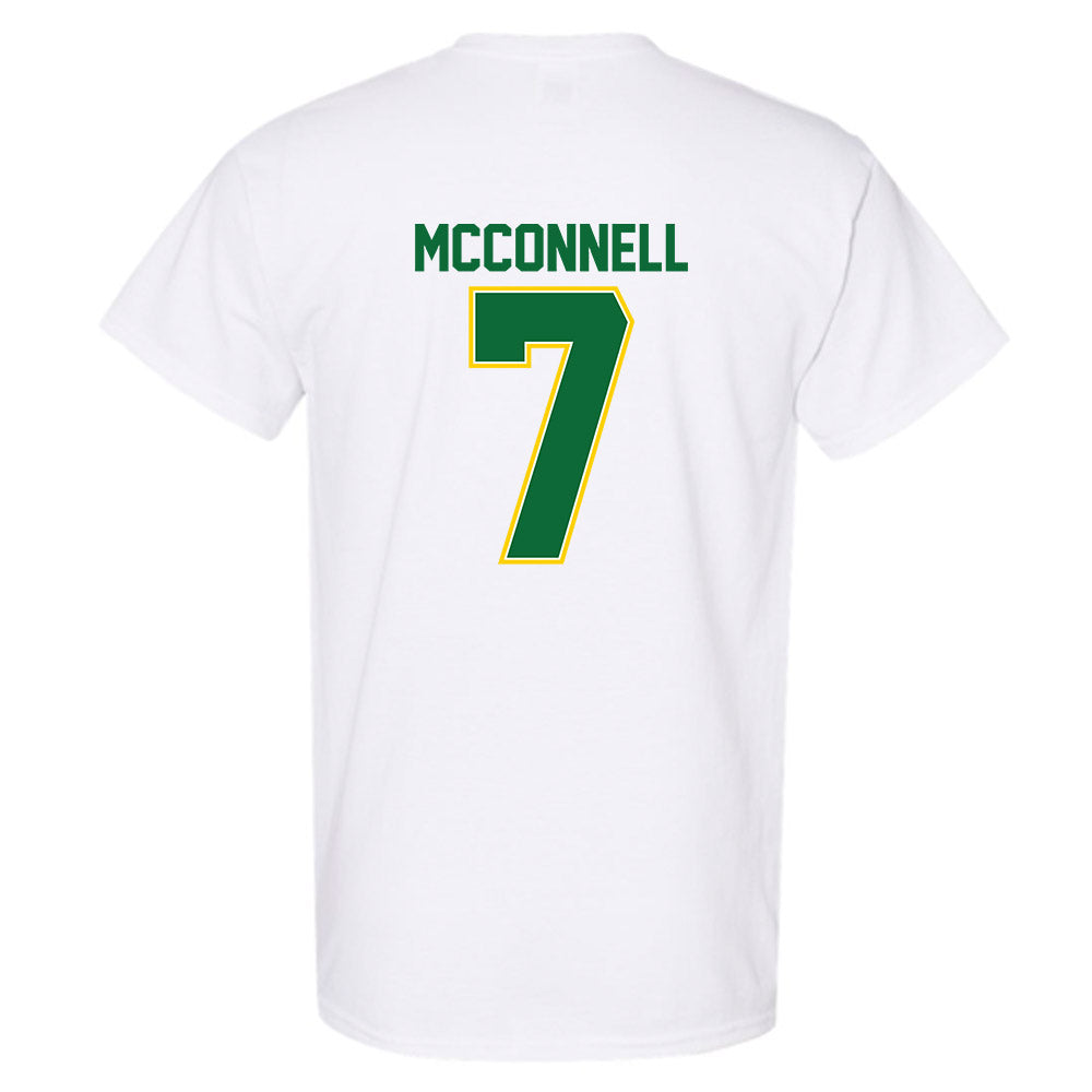 KYSU - NCAA Football : Lawrence McConnell - Classic Shersey T-Shirt-1