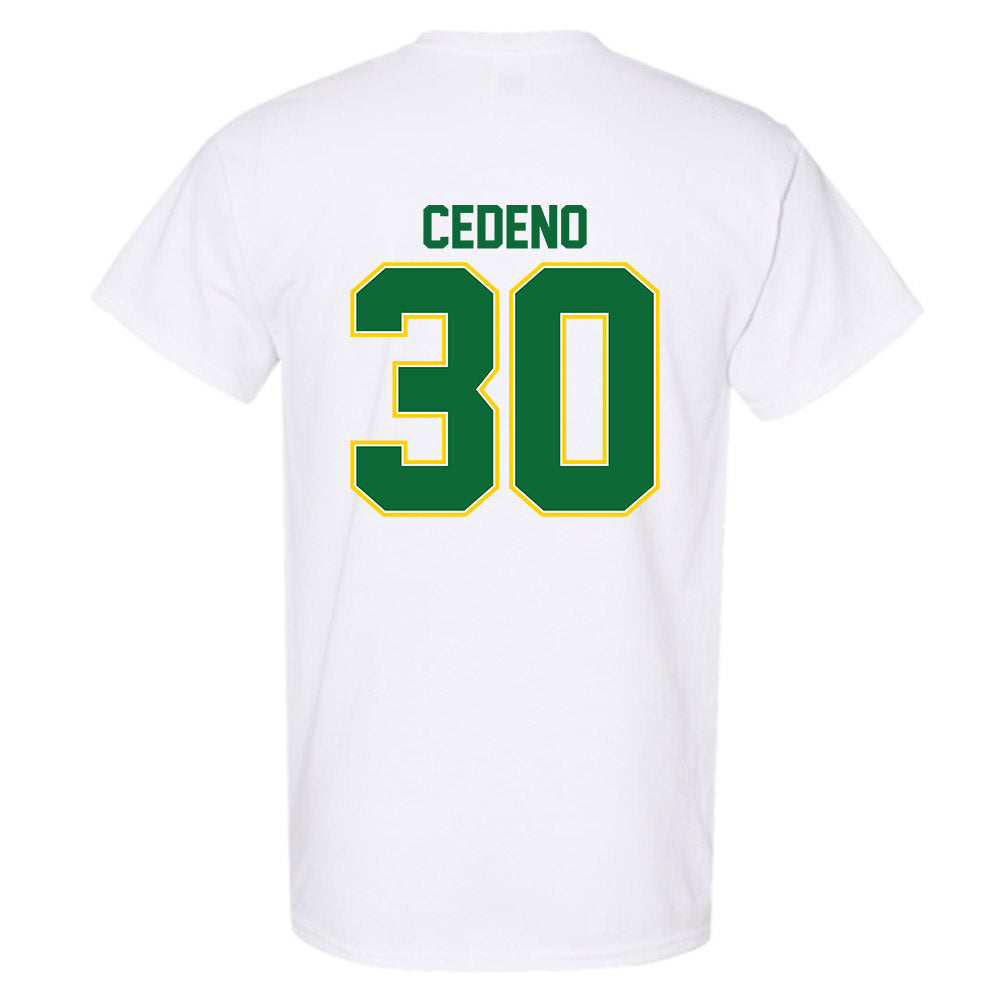 KYSU - NCAA Baseball : Somer Cedeno - Classic Shersey T-Shirt-1