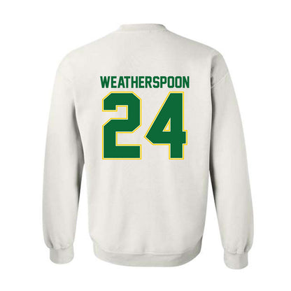 KYSU - NCAA Women's Basketball : Jeana Weatherspoon - Classic Shersey Crewneck Sweatshirt-1